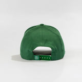 CLUB 78 GREEN HAT
