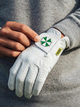 MASTERS GLOVE + BALLMARKER UMBRELLA SET