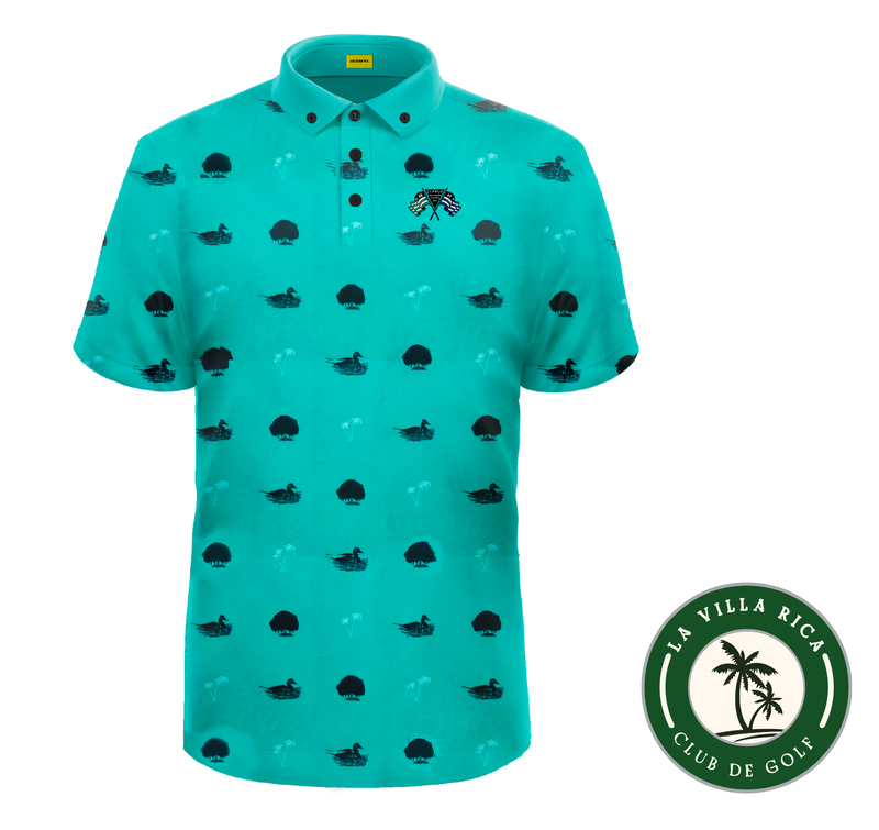 VILLA RICA CLUB DE GOLF CUSTOM PROJECT