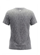 MARBLED DARK GREY WOMAN