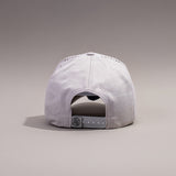 GREY JACQUARD HAZARD HAT