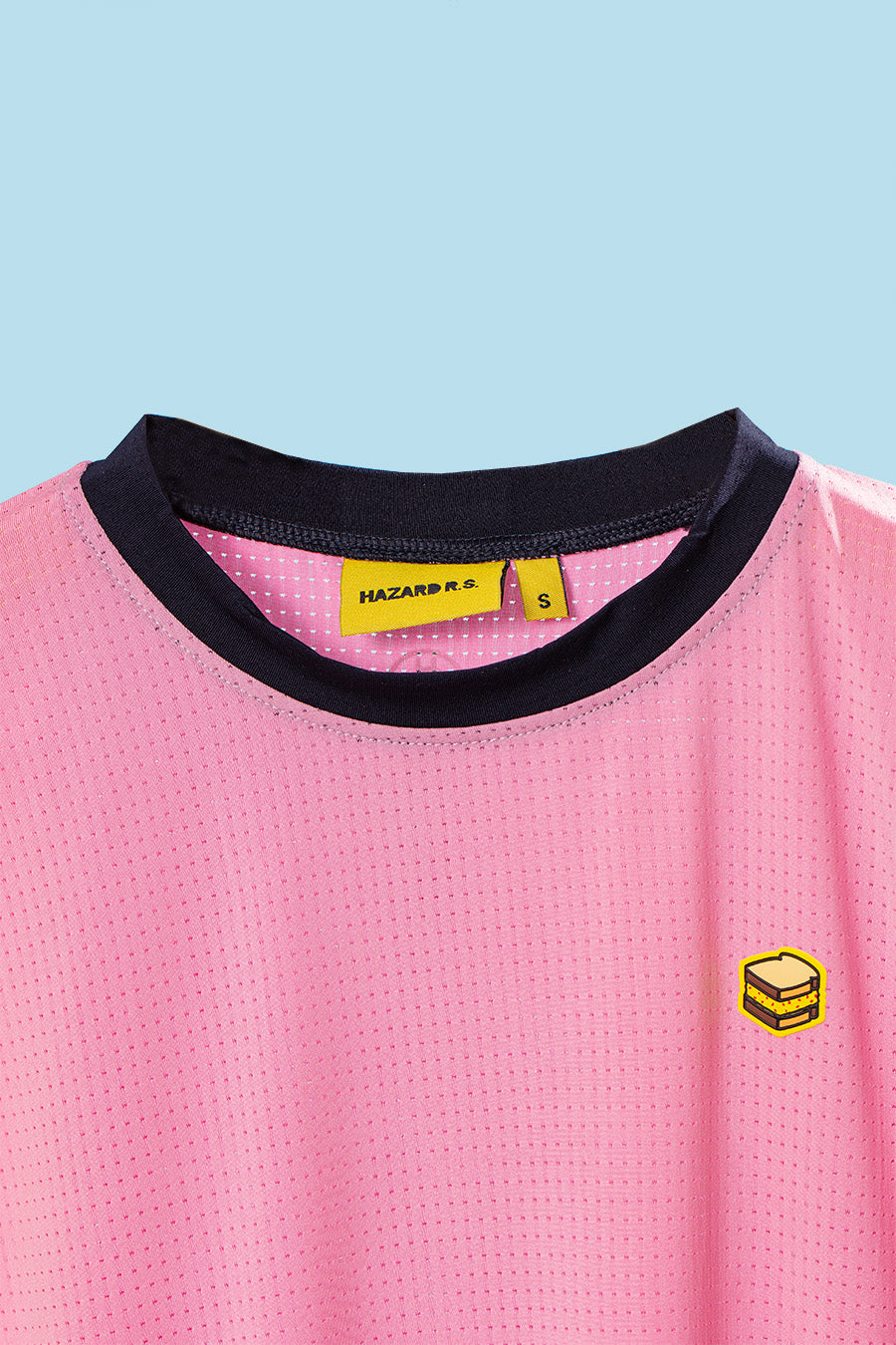 ROSÉ PADEL – HAZARD ROUGH SOCIETY