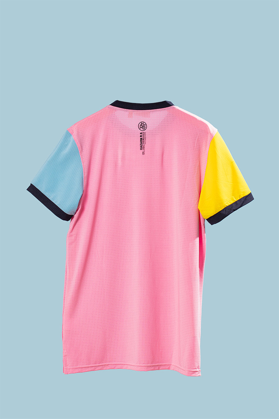 ROSÉ PADEL – HAZARD ROUGH SOCIETY