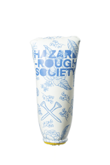 FIORI BLADE PUTTER COVER