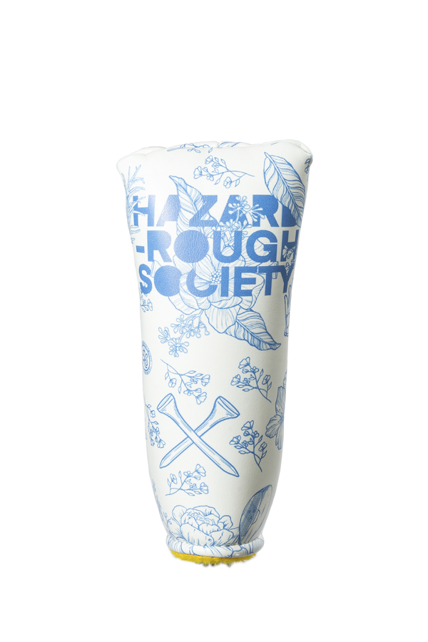 FIORI BLADE PUTTER COVER