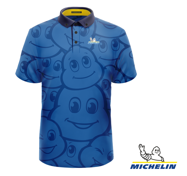 MICHELIN CUSTOM PROJECT