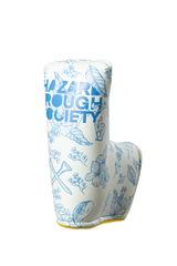 FIORI BLADE PUTTER COVER