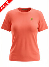 ACE CREAM CORAL WOMAN