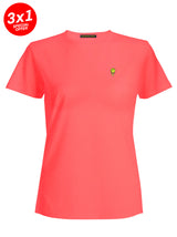 ACE CREAM CORAL WOMAN