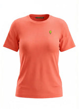 ACE CREAM CORAL WOMAN