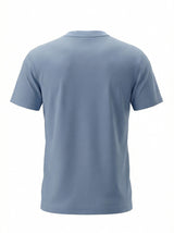 ESSENTIAL TEE BABY BLUE KIDS