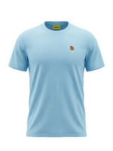 BABY BLUE PADEL