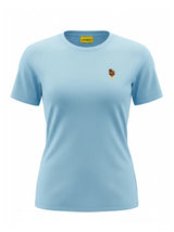 BABY BLUE WOMEN