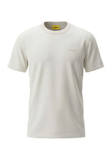 ESSENTIAL TEE OFF WHITE KIDS