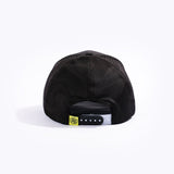 BLACK CHROME SIGNATURE HAT