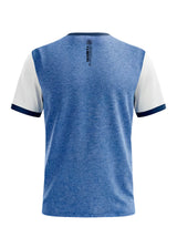 BLUE MARBLED PADEL