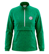 VERDE TALAVERA OUTERWEAR RAINCOAT FMG WOMEN