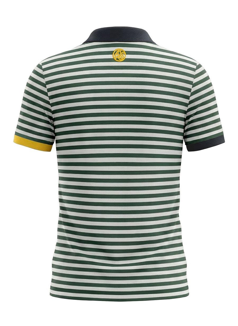 CLUBHOUSE POLO – HAZARD ROUGH SOCIETY