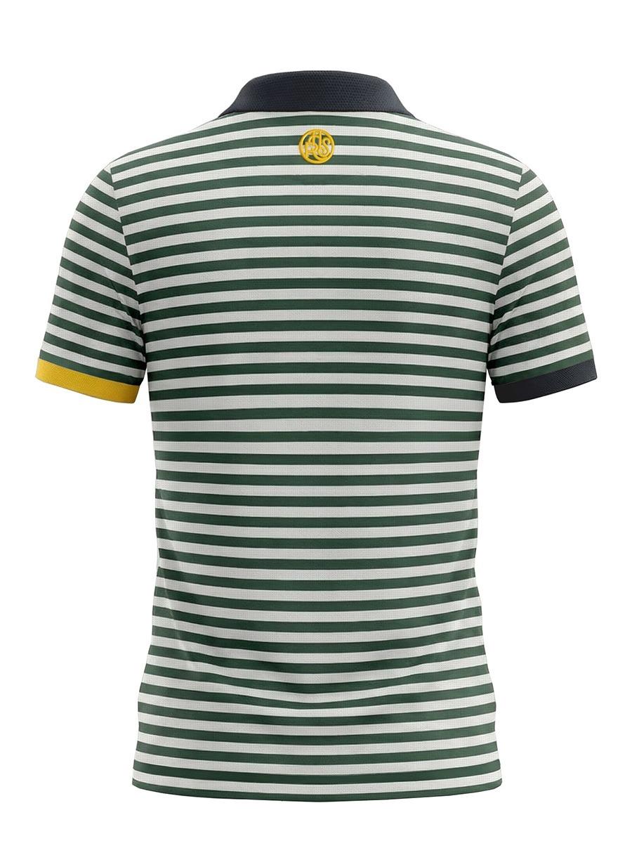 CLUBHOUSE POLO – HAZARD ROUGH SOCIETY
