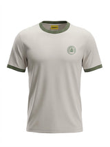 CLUB 78 BEIGE TSHIRT