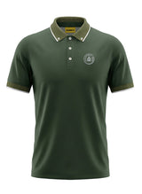 CLUB 78 GREEN POLO