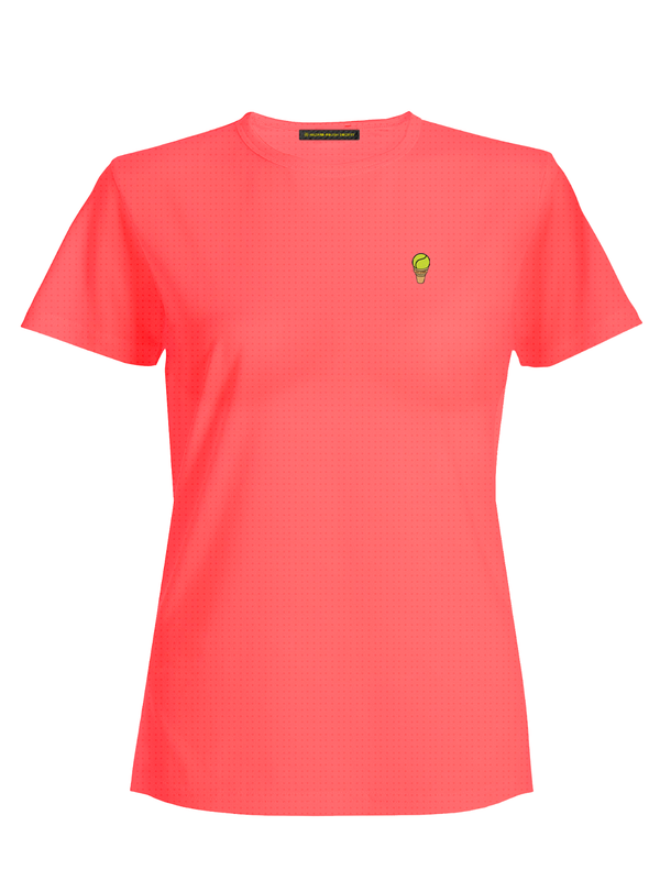 ACE CREAM CORAL WOMAN