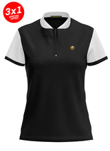 DOMINO BLADE COLLAR WOMEN