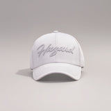 GREY JACQUARD HAZARD HAT