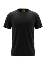 ESSENTIAL TEE BLACK KIDS
