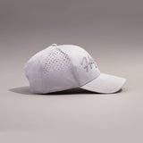 GREY JACQUARD HAZARD HAT