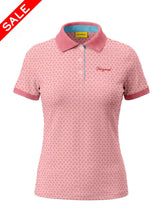 FLIP MONOGRAM PINK WOMEN