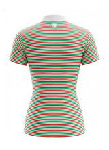 PARIS 2024 STRIPED TRICOLOR FMG WOMEN