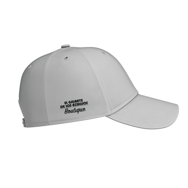 GIGANTES DE LOS AZULEJOS BOUTIQUE CUSTOM PROJECT