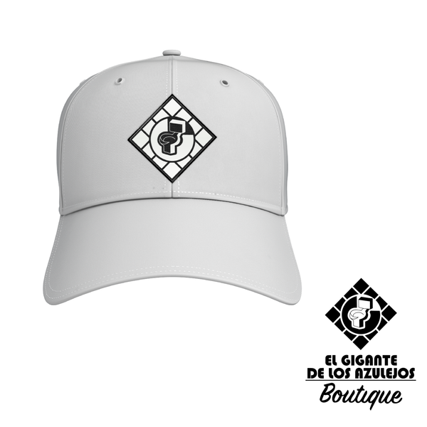 GIGANTES DE LOS AZULEJOS BOUTIQUE CUSTOM PROJECT