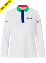 GABY LOPEZ PLAYER'S POLO MEN