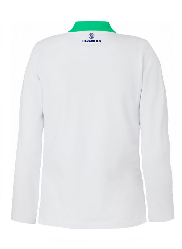 GABY LOPEZ PLAYER'S POLO MEN