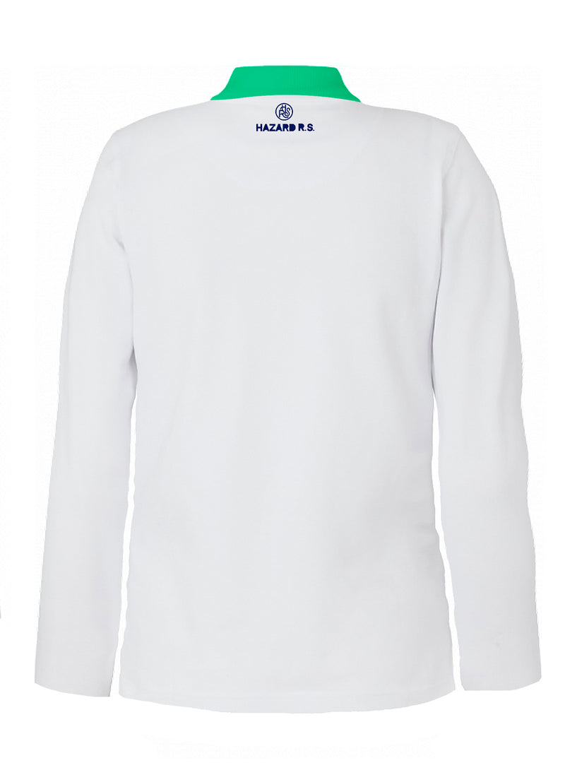 GABY LOPEZ PLAYER'S POLO MEN