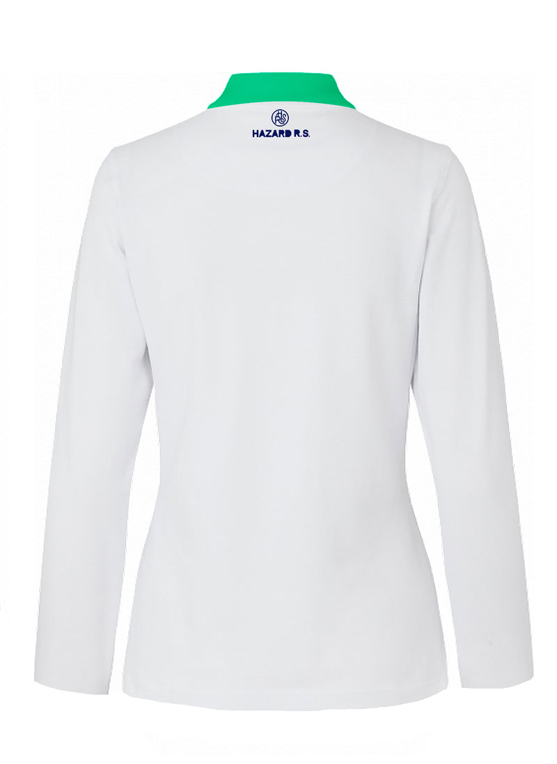 GABY LOPEZ PLAYER'S POLO WOMEN