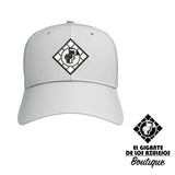 GIGANTES DE LOS AZULEJOS BOUTIQUE CUSTOM PROJECT