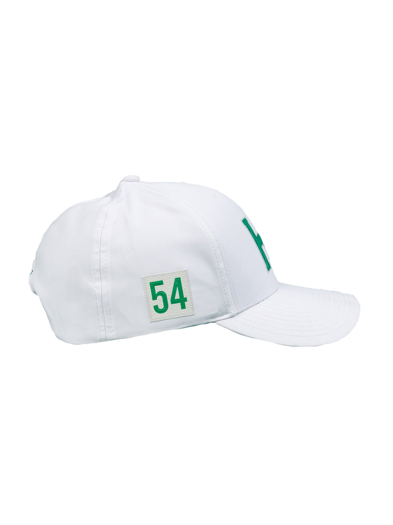 JUMPSUIT No. 54 HAT