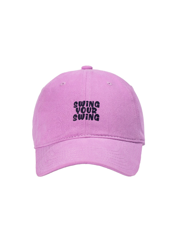 DAD HAT SWING YOUR SWING