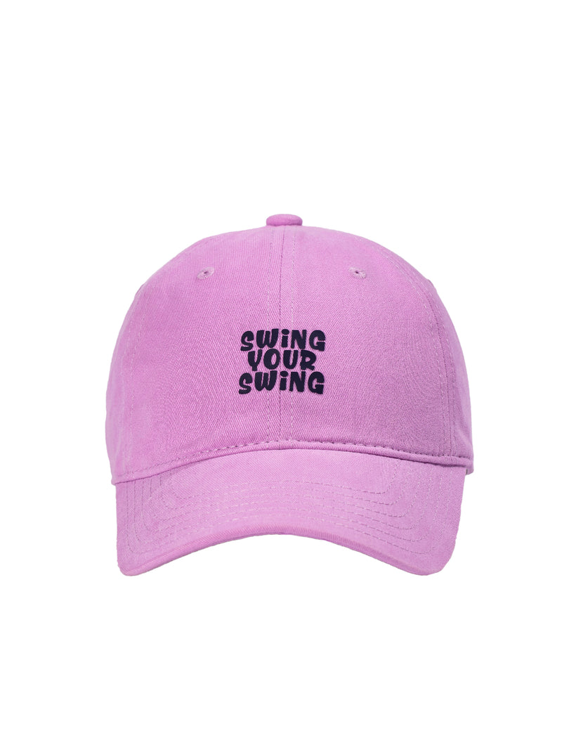 DAD HAT SWING YOUR SWING