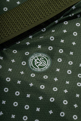 CLUB 78 TIC TAC TOE POLO