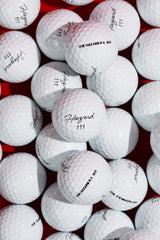 TOUR111 GOLF BALL PACKAGE