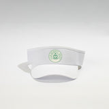CLUB 78 WHITE VISOR