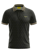 INSEKT BLACK POLO