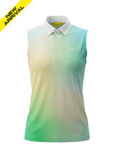 LUMEN POLO WOMEN