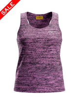 MARBLED LILAC WOMAN