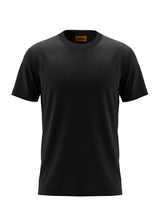 ESSENTIAL TEE BLACK KIDS