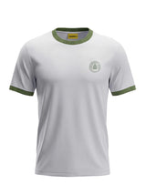 CLUB 78 WHITE TSHIRT